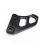 Motorcycle Chain Guide Guard for TW200 200(Black) 2