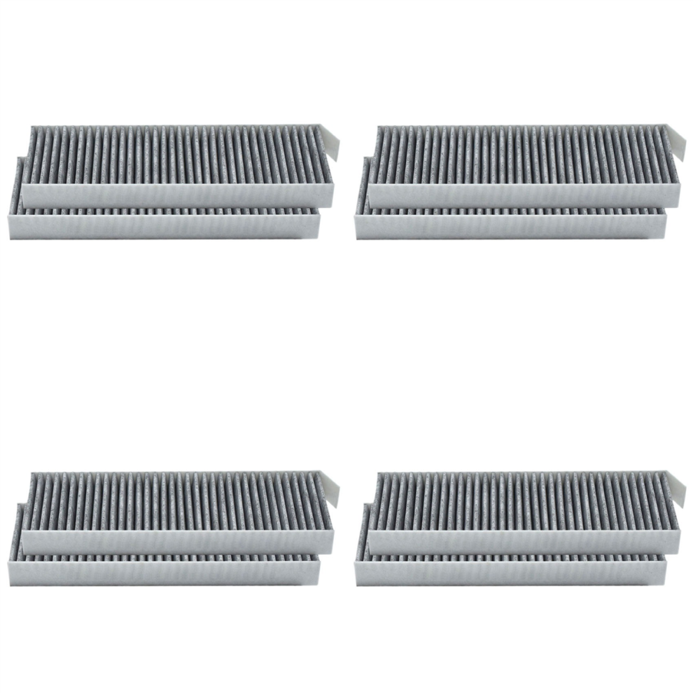 6447.Xf Engine Air Filter For C4 Grand Berlingo Ds5 4713147693436