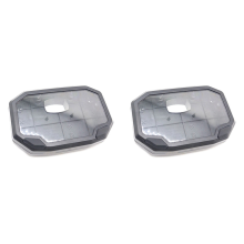 Motorrad LCD Tachometer Drehzahlmesser Shell für - Z900