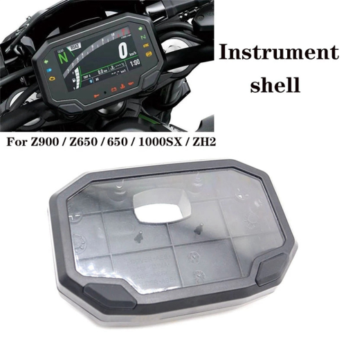 Motorcycle LCD Speedometer Tachometer Shell for - Z900 1
