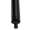 Universal Lenkungsdämpfer Motorrad Stabilisator Linear Reversed Schwarz 7