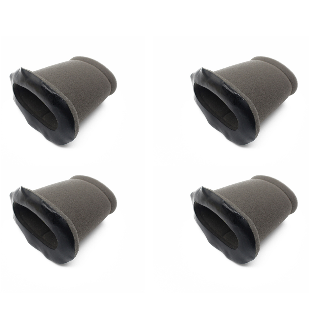 Motorcycle Air Filter For Bn251 Tnt25 Tnt250 Trk251 4713147695539