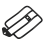 Motorcycle Rack Backrest Rear for (Black) 3