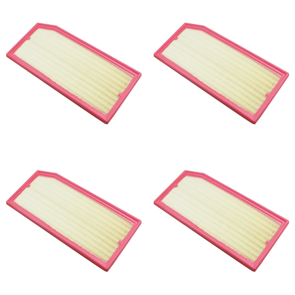 Luftfilter Til W205 A205 C205 C200 C300 C257-image