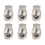 Cremation Urns, Ashes Keepsake, Memorial Mini Urn Funeral Urn 1