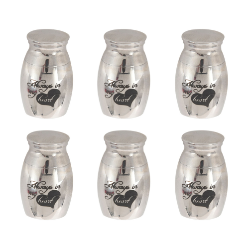 Cremation Urns, Ashes Keepsake, Memorial Mini Urn Funeral Urn