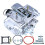 Car PM Particulate Matter Sensor NOX Sensor for  55596090 Oxygen Sensor Particle 4