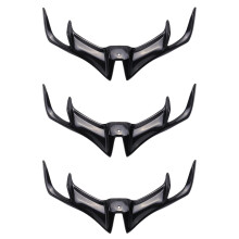 for YZF R15 V3 VVA 2017-2019 Motorcycle Aerodynamic Winglets
