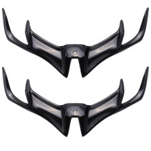 for YZF R15 V3 VVA 2017-2019 Motorcycle Aerodynamic Winglets