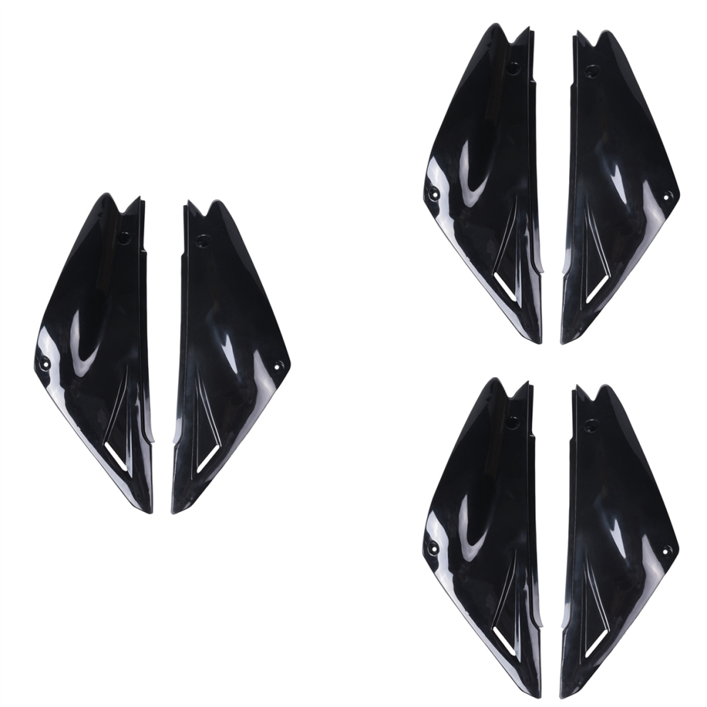 Til GXT200 DR200 Tre-Sidet KåBeplade-image