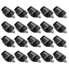 93744675 Tomgangsluftreguleringsventil til Aveo Wave 1.6L