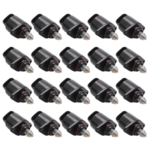 93744675 Tomgangsluftreguleringsventil til Aveo Wave 1.6L