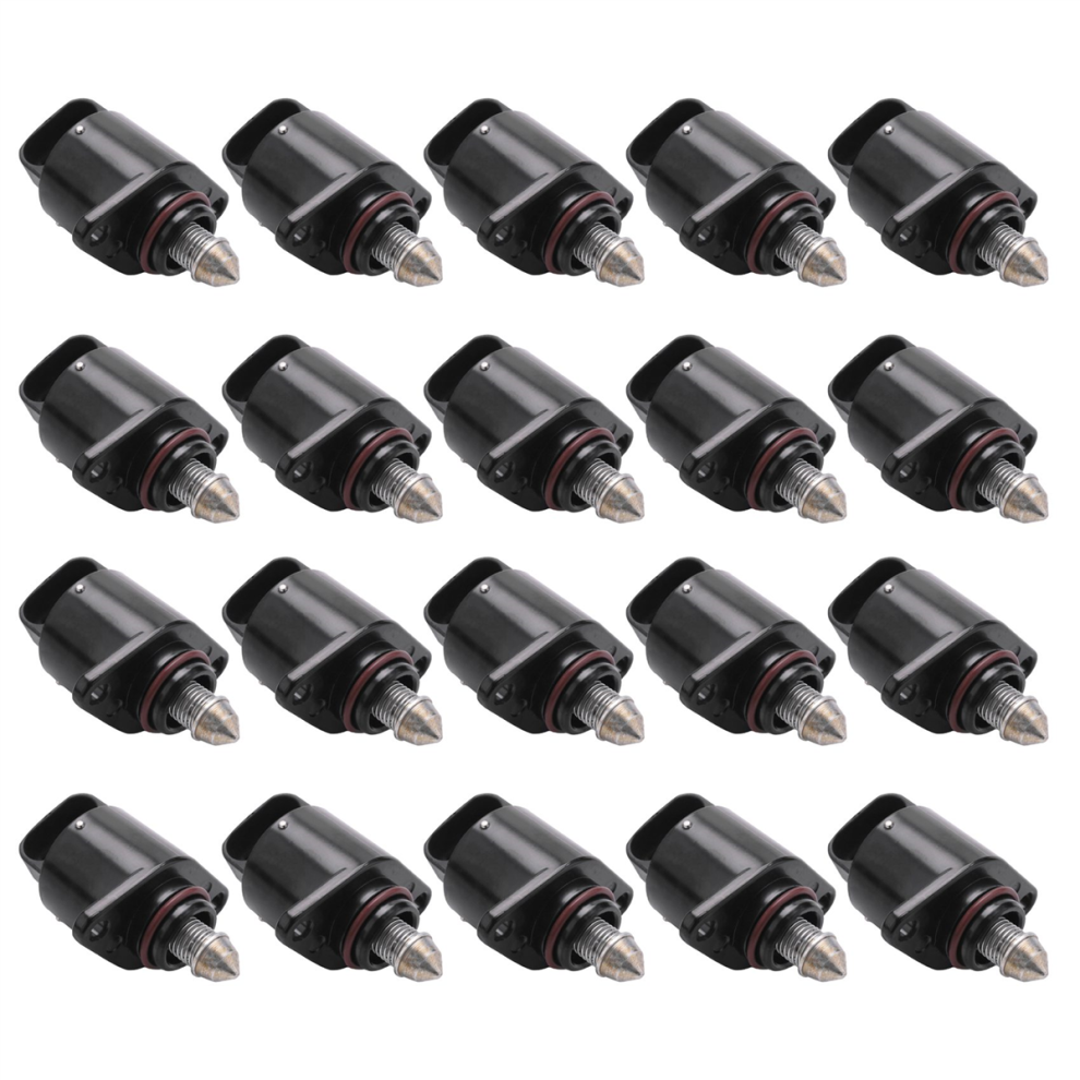 93744675 Idle Air Control Valve For Aveo Wave 1.6L 4713147629459