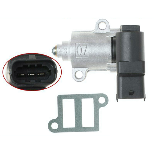 Idle Air Control Valve for Matrix I10 1.1 Picanto 07-10 2