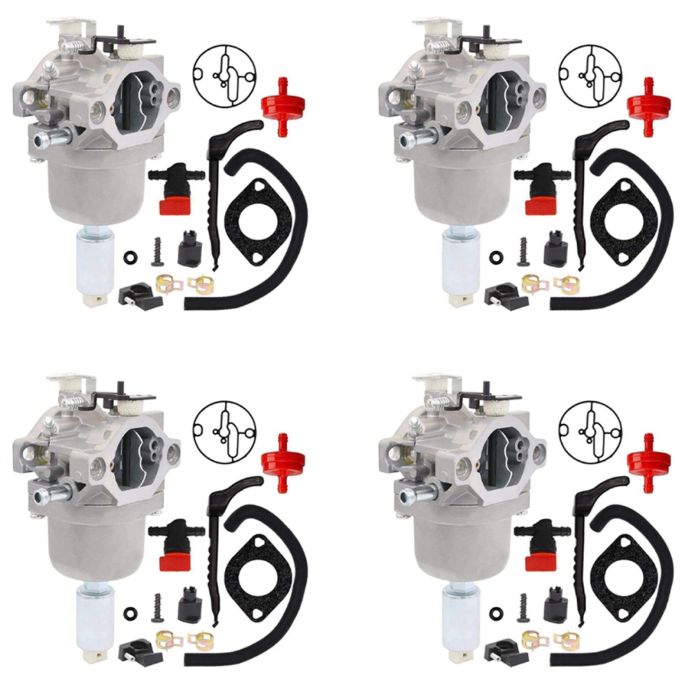 799727 Carburetor For 14Hp 15Hp 16Hp 17Hp 18Hp 4713147696734