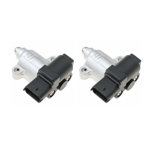 Idle Air Control Valve for Matrix I10 1.1 Picanto 07-10