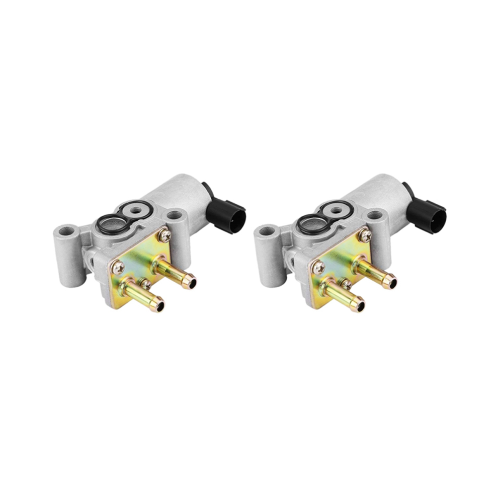 Idle Air Control Valve ,Iac Valve For 97-01 Ac449 4713147629831