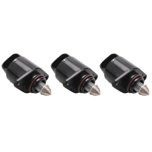 93744675 Leerlaufluftregelventil für Aveo Wave 1.6L
