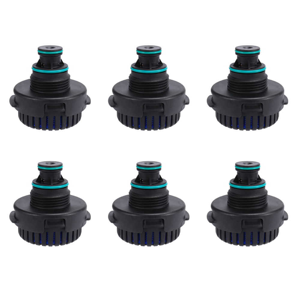 Valvola Di Ventilazione Per Autocarri Sce 2433039 2310330-image