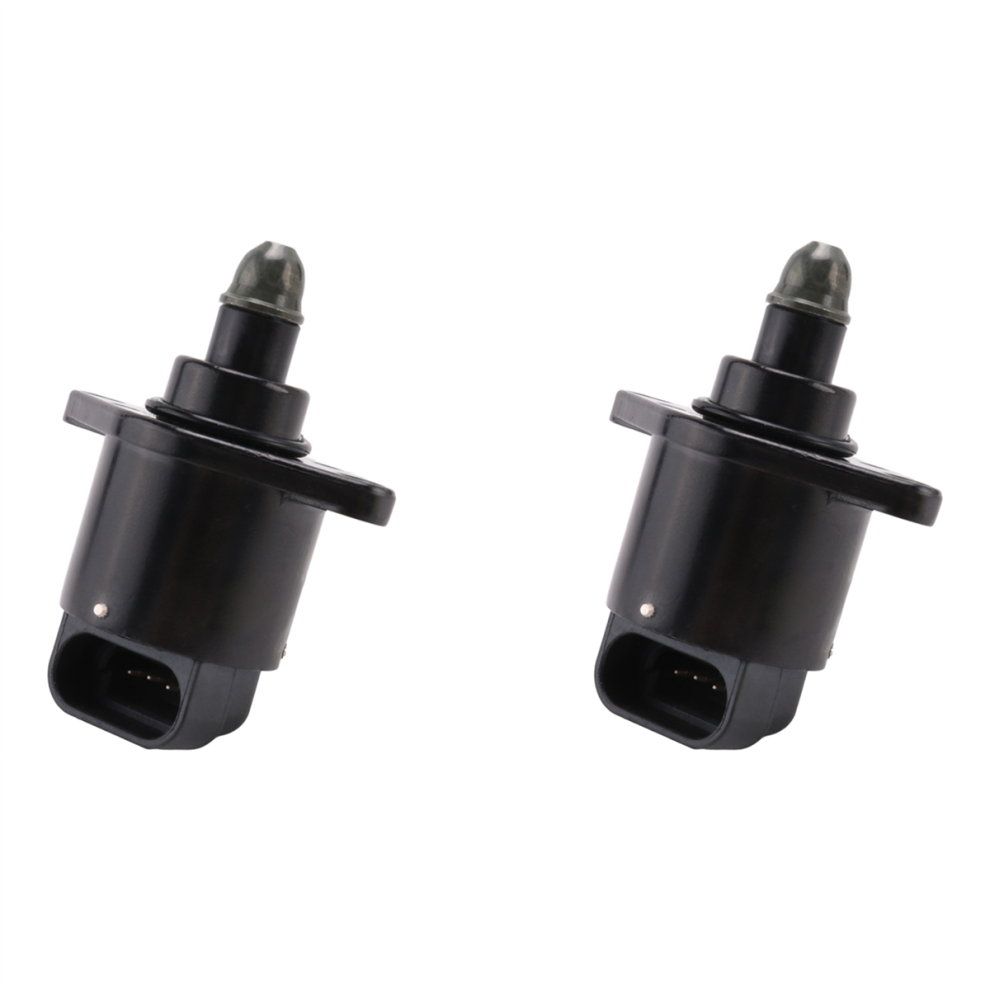 Iac Idle Air Control Valve F01r065906 For Black 4713147629800