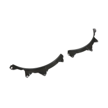 Rivestimento per labbro del pannello svasato per auto per G30 G38 2017-2019