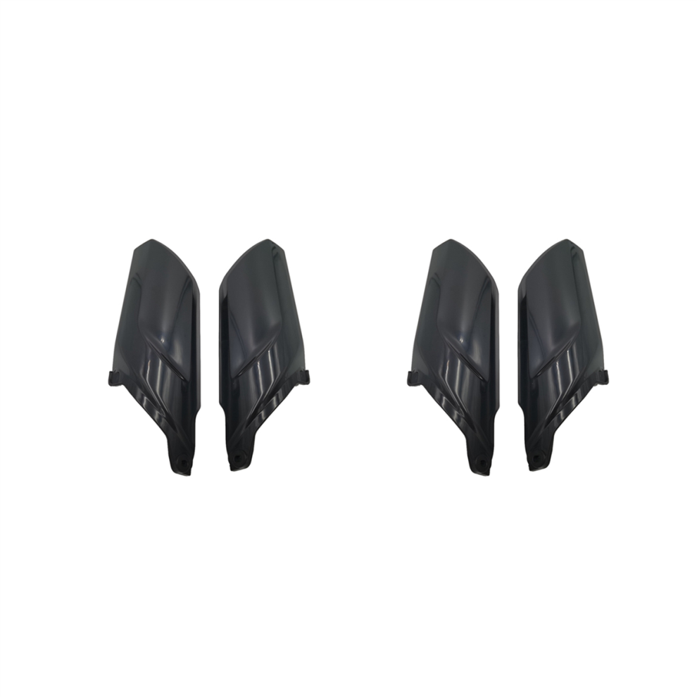 Front Wheel Suspension Fork For Er6n Er 6N 2012-2016 Black 4713147630509