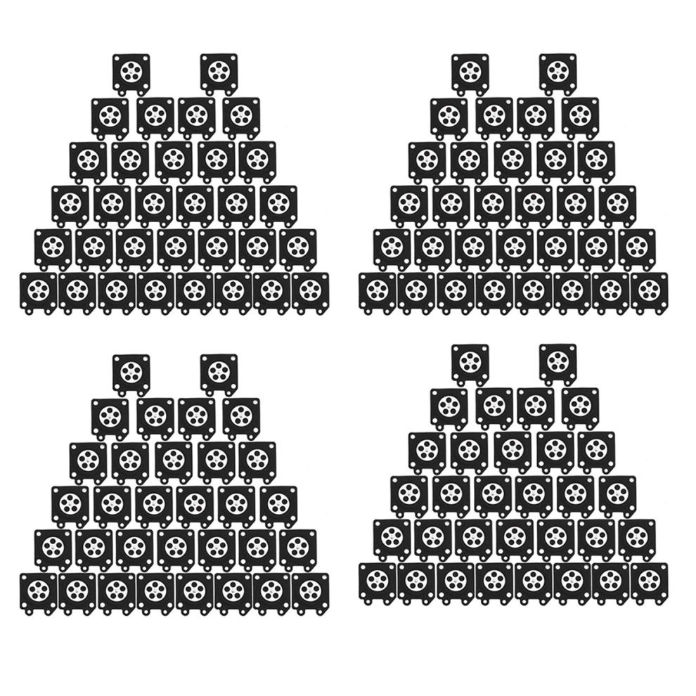 Ricambi Per Carburatore, Membrane Per Motosega 2500/3800