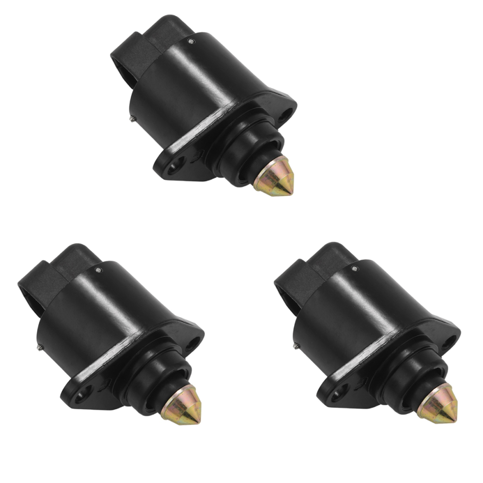 92061898 Iac Idle Air Control Valve For Nubira 2.0L Leganza 4713147629411