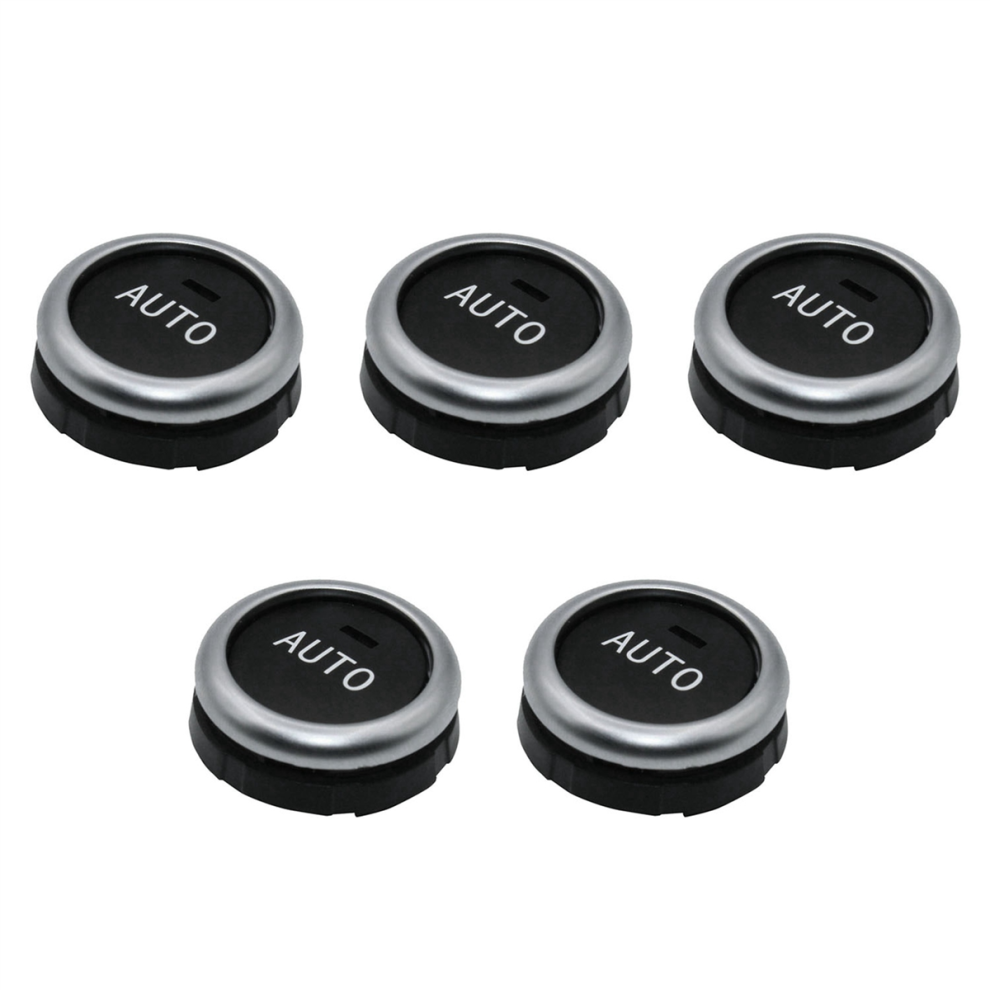 Climate Ac Control Rotation Knob Button Switch Repair Kit 61319393931 4713147628803