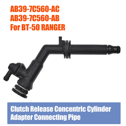 Clutch Release Concentric Cylinder Adapter Connecting Pipe for 1