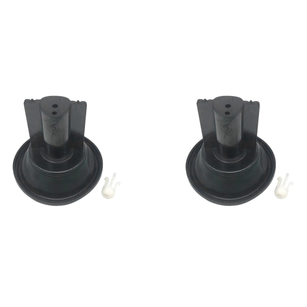 Carburetor Repair Kit Plunger Diaphragm For Kvf650d Light 4713147697816