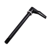 Accessori per asta a sgancio rapido per bicicletta 123 mm