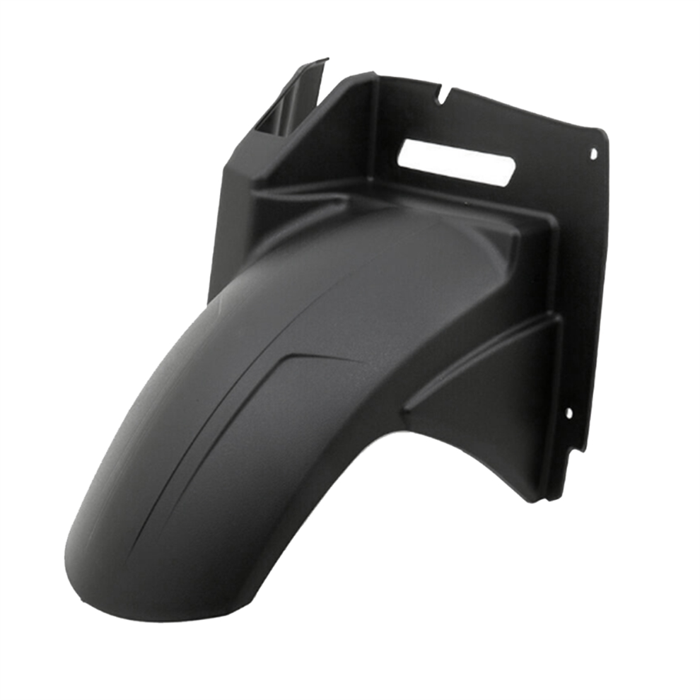 Motorcycle Rear Rear Wheel Hugger Mudguard For 4713147632206
