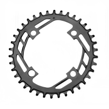 Corona BCD104 per Mountain Bike, piastra pignone 40T