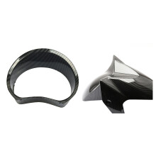 for NMAX155 150 Motorcycle Instrument Meter Case Gauge Cover