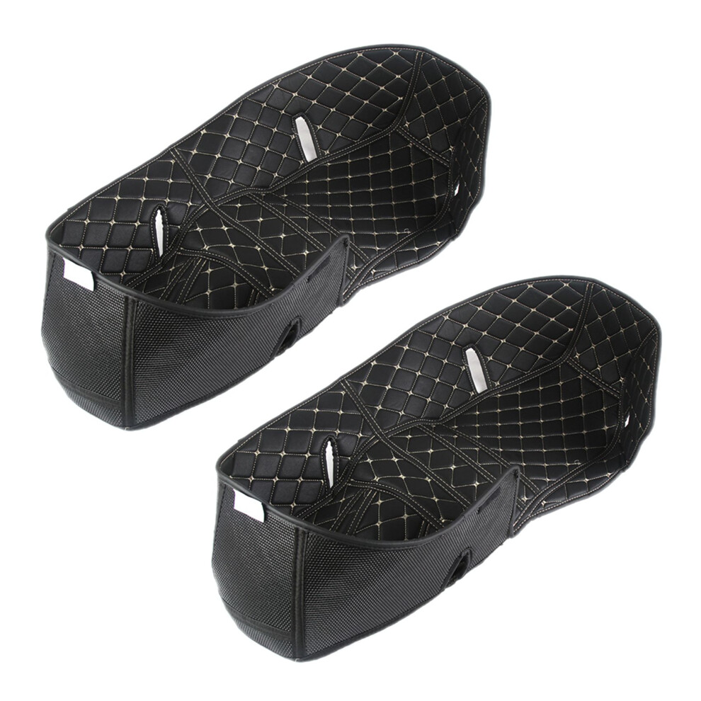 For Forza350 Nss350 Forza300 2018-2021 Rear Seat Bucket Pad 4713147633203