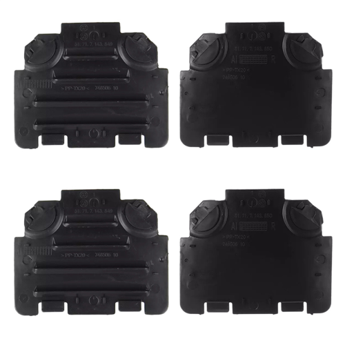 Left/Right Car Front for Liner Access Cover Trim For