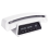 Alcatel Alcatel Epure Premium Cordless Phone With Answer Machine - White 1