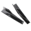 Side Skirts Fits Universal Vehicles Black 450mm Splitter(Gloss Black) 6