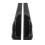 Side Skirts Fits Universal Vehicles Black 450mm Splitter(Gloss Black) 5