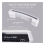 Alcatel Alcatel Epure Premium Cordless Phone With Answer Machine - White 3
