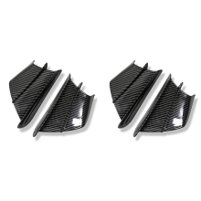 Side Wing Deflector Spoiler for V2 V4 899 959 1198 1199 1299(A)