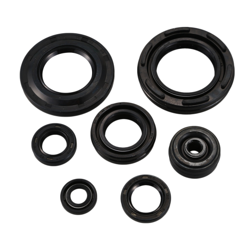 Für Banshee Komplette Motor Dichtung Set mit Öl Dichtungen Kit