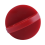 Muffler Pipe Exhaust Plug for Motorcycle 2 4 Stroke, Red 6