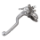 Motorcycle Front Clutch Lever Master Cylinder 4