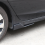 Side Skirts Fits Universal Vehicles Black 450mm Splitter(Gloss Black) 4