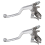 Motorcycle Front Clutch Lever Master Cylinder 1