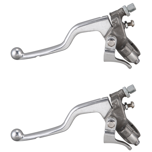 Motorcycle Front Clutch Lever Master Cylinder