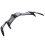 for YZF R15 V3 VVA 2017-2019 Motorcycle Aerodynamic Winglets 3