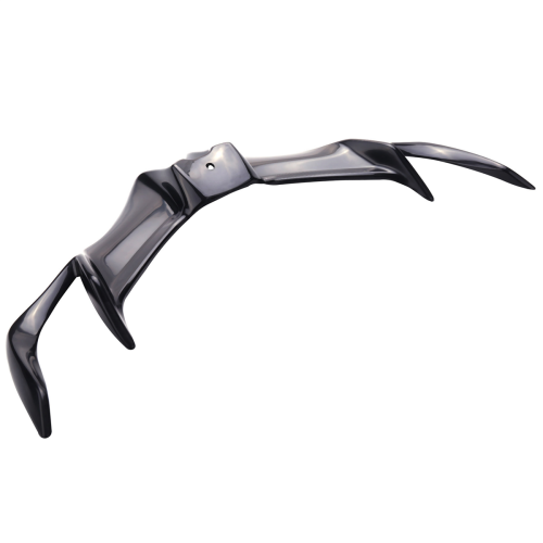 for YZF R15 V3 VVA 2017-2019 Motorcycle Aerodynamic Winglets 2